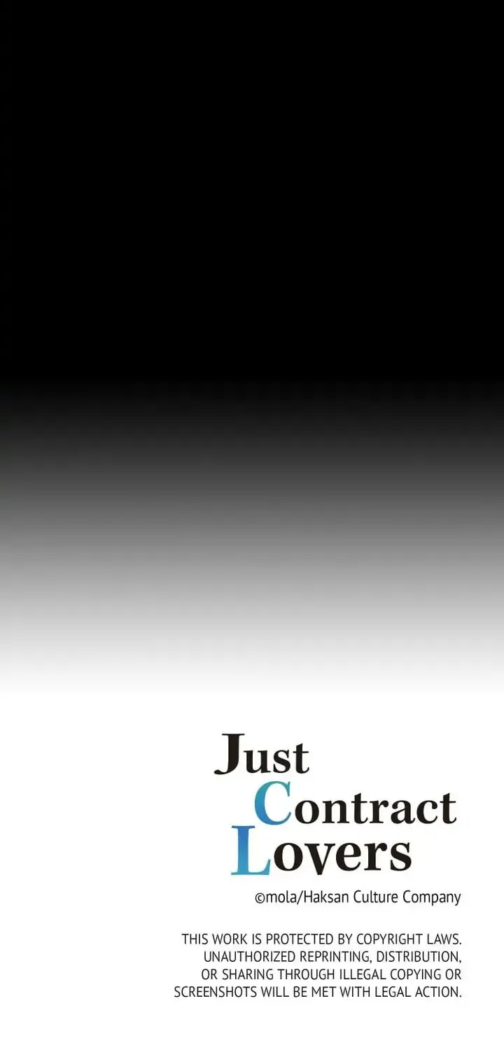 Read Just Contract Lovers chapter 4 image 44 on Lezhin