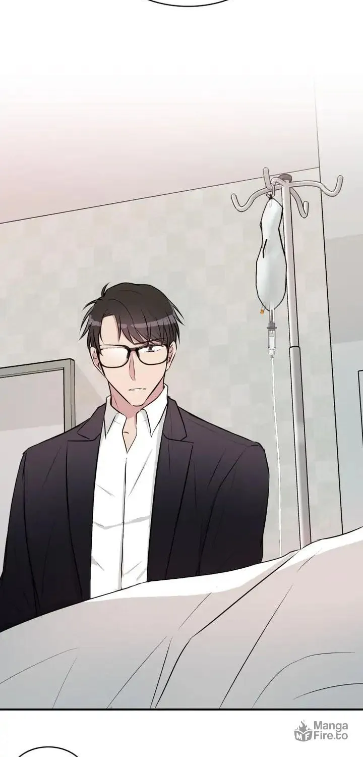 Read Just Contract Lovers chapter 4 image 5 on Lezhin