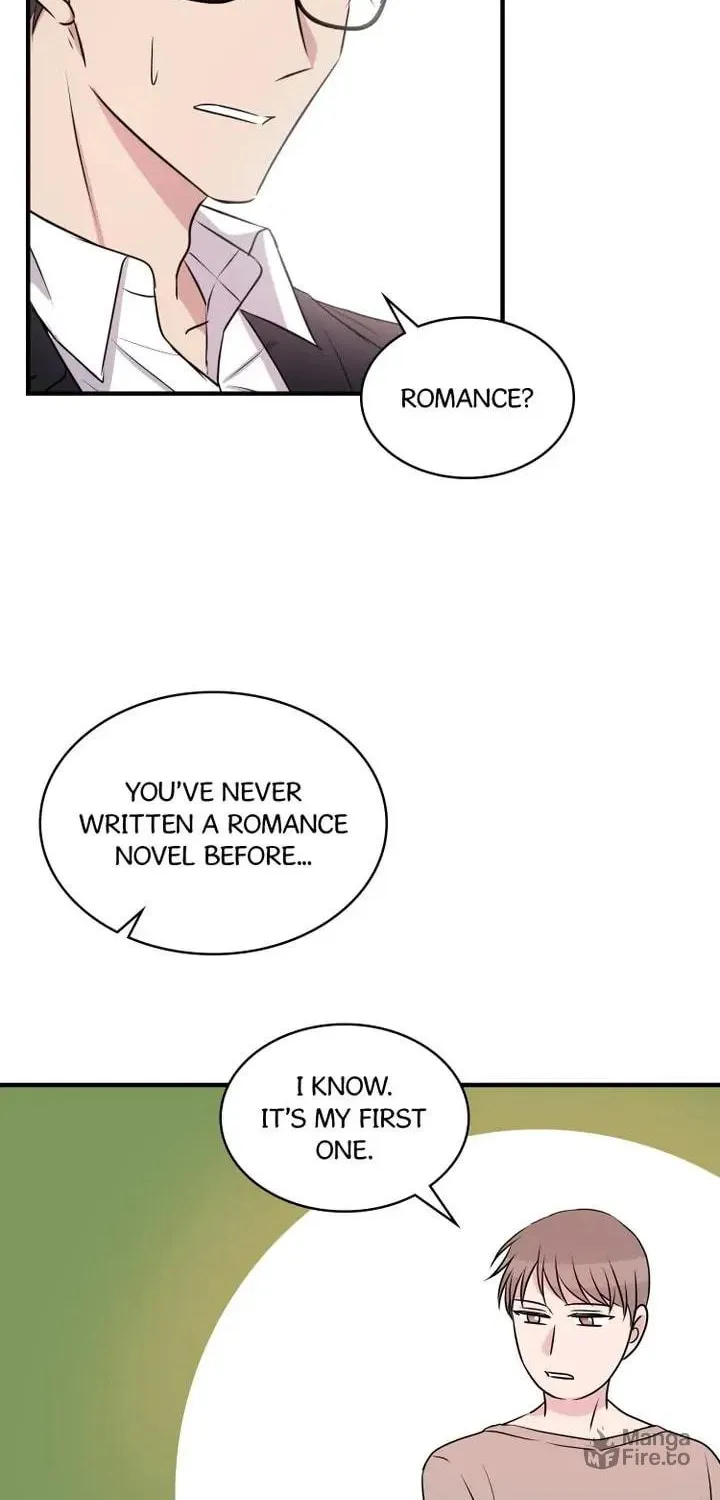 Read Just Contract Lovers chapter 4 image 9 on Lezhin