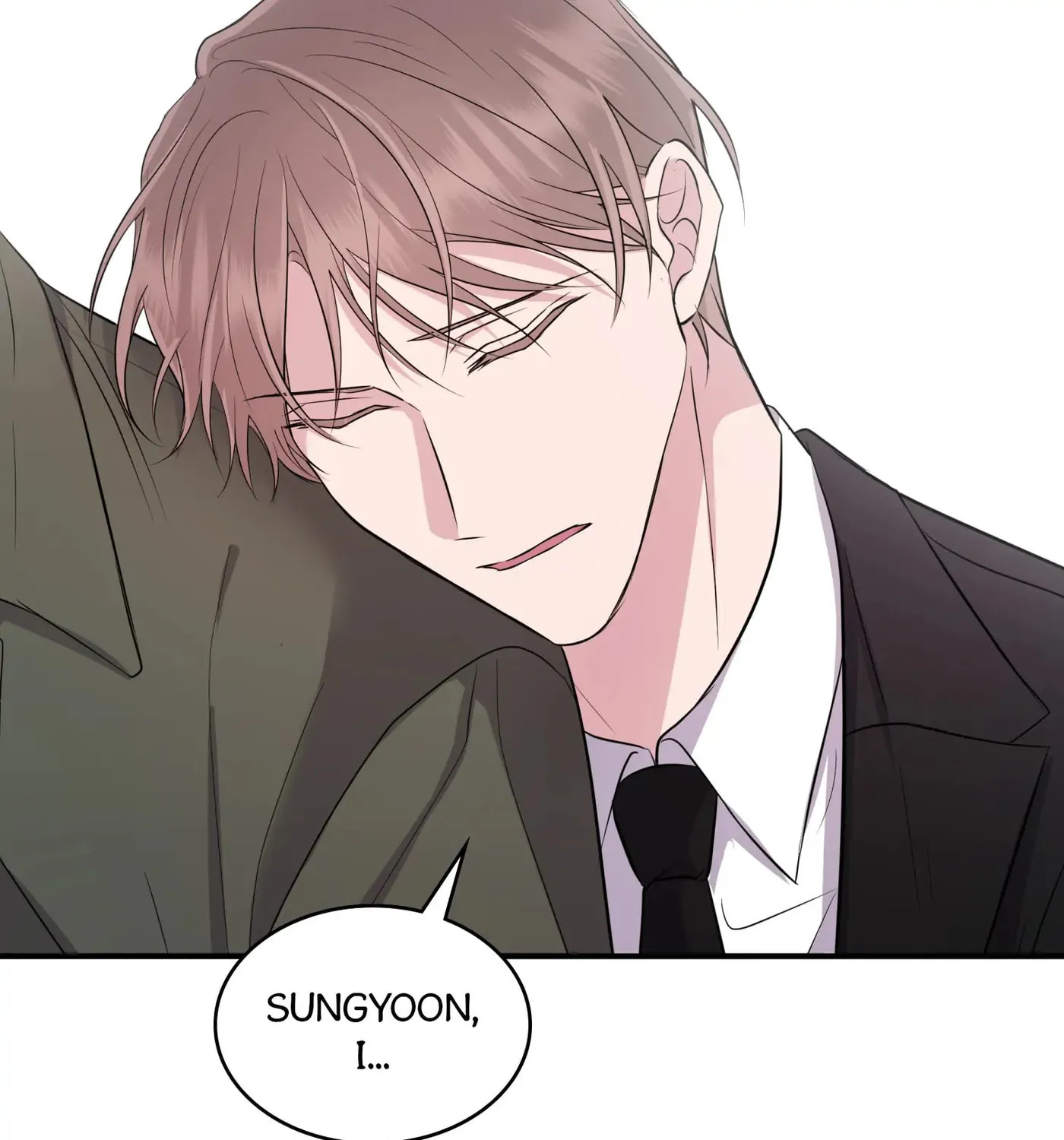 Read Just Contract Lovers chapter 40 image 11 on Lezhin