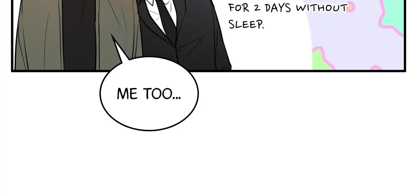 Read Just Contract Lovers chapter 40 image 13 on Lezhin