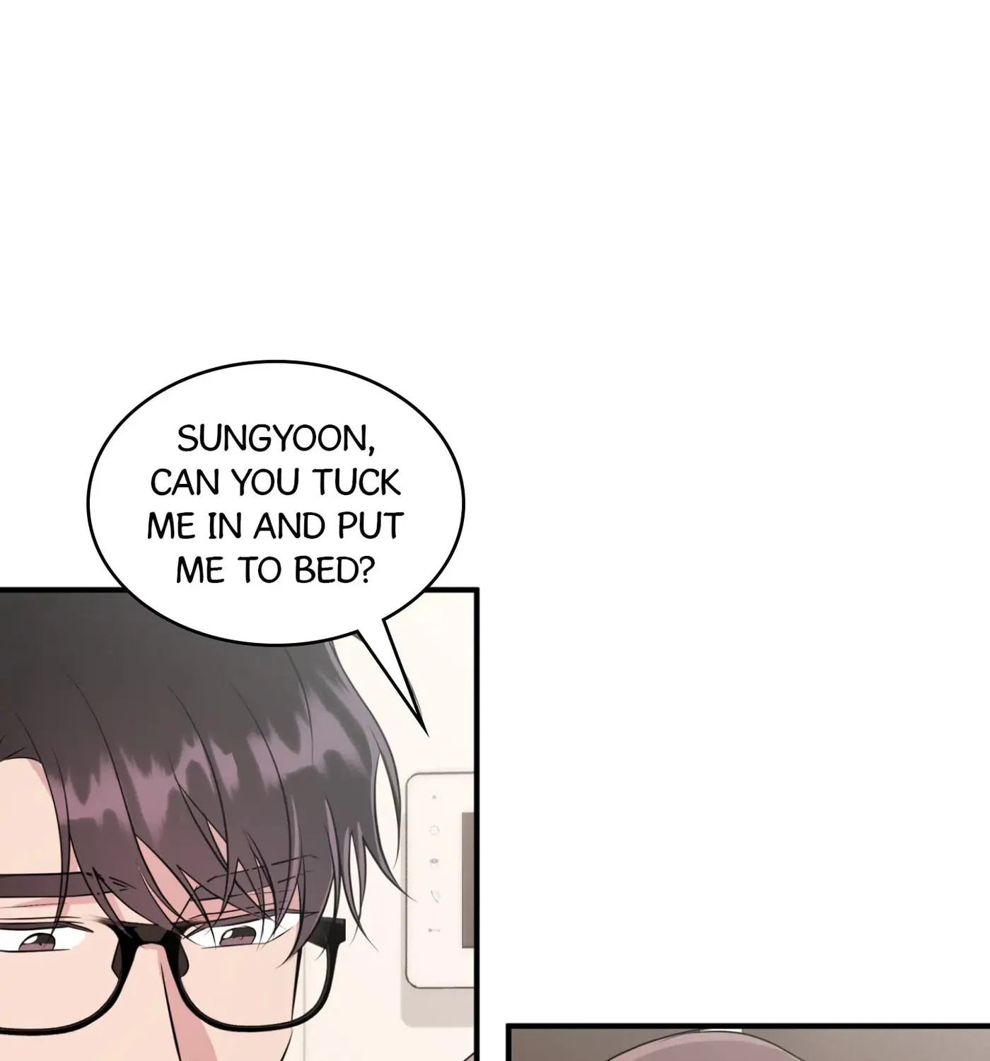 Read Just Contract Lovers chapter 40 image 14 on Lezhin