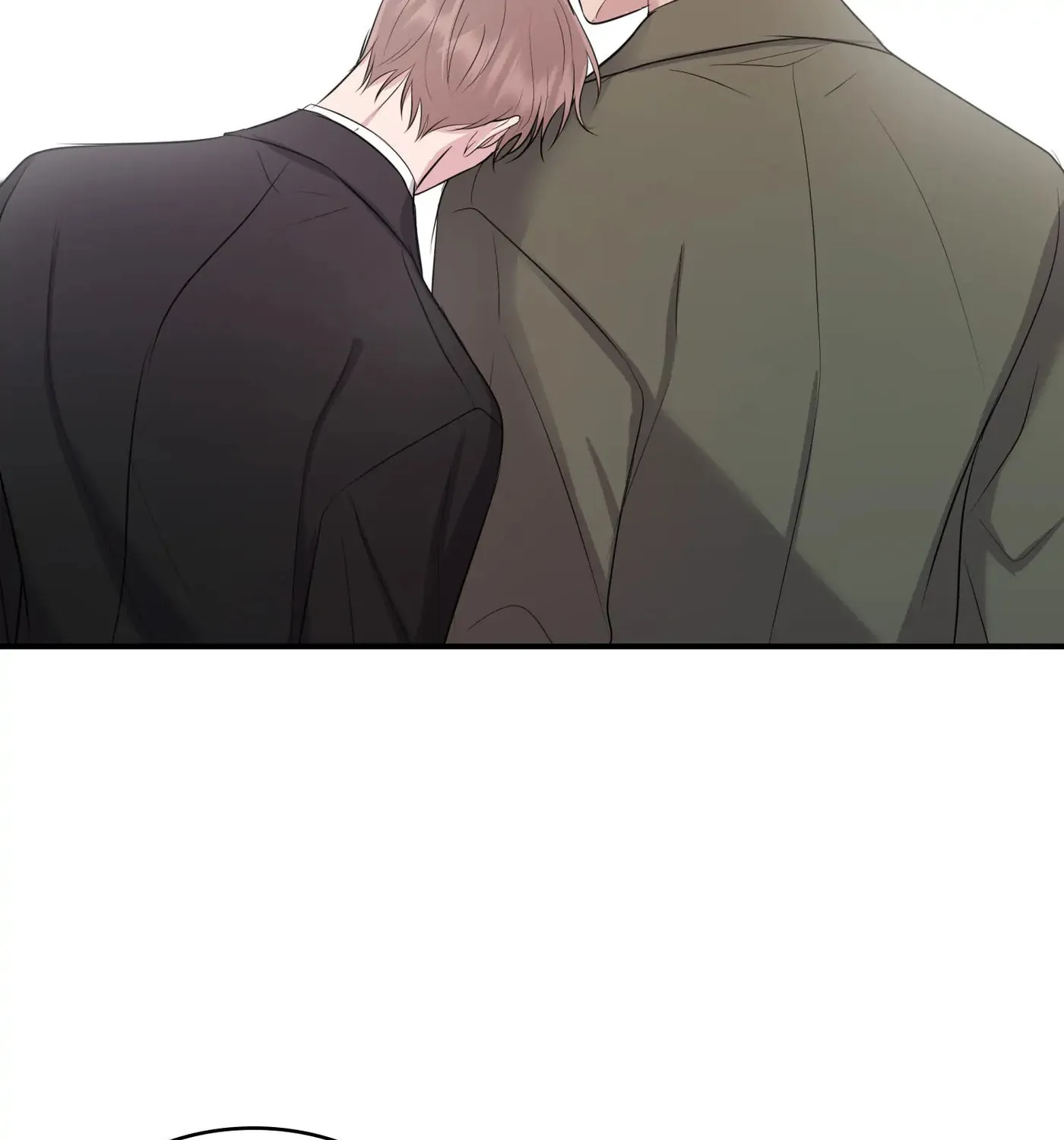 Read Just Contract Lovers chapter 40 image 18 on Lezhin