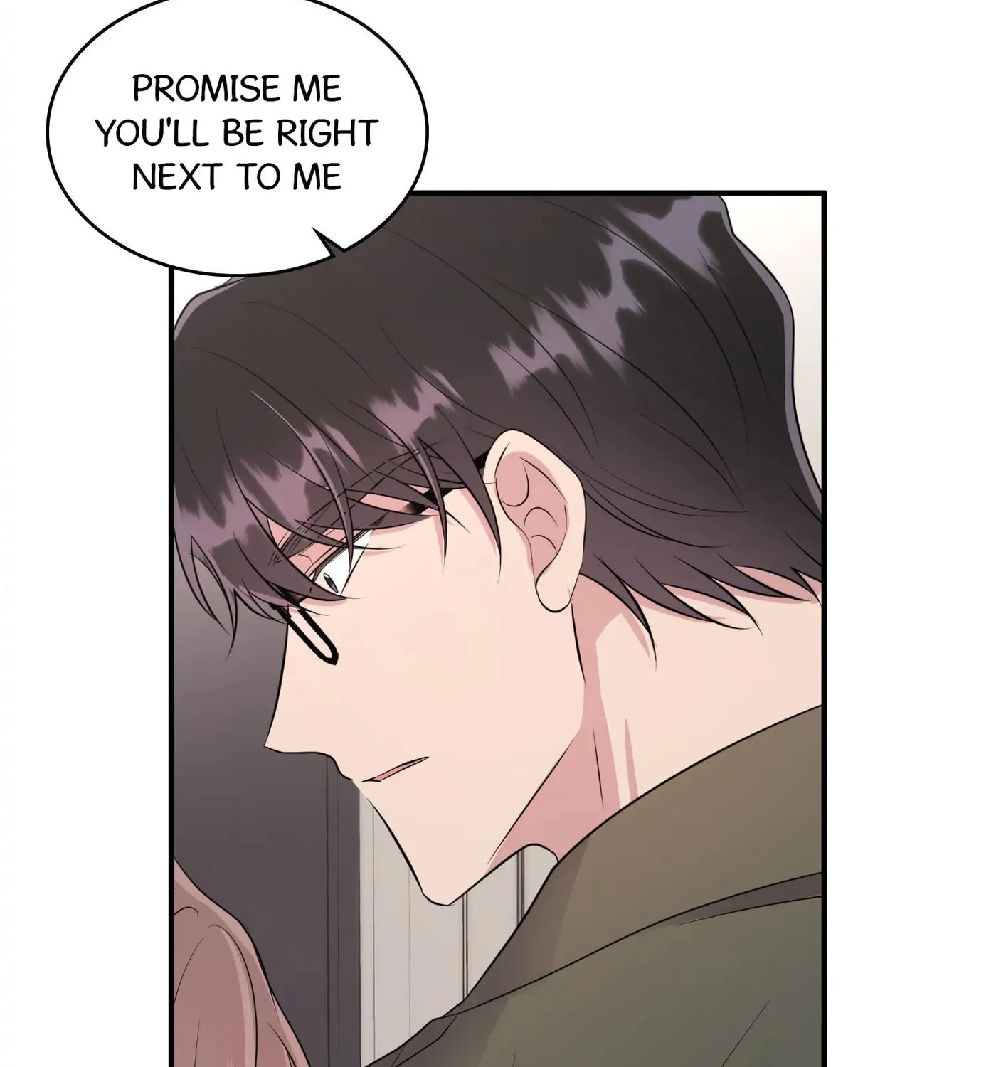 Read Just Contract Lovers chapter 40 image 19 on Lezhin