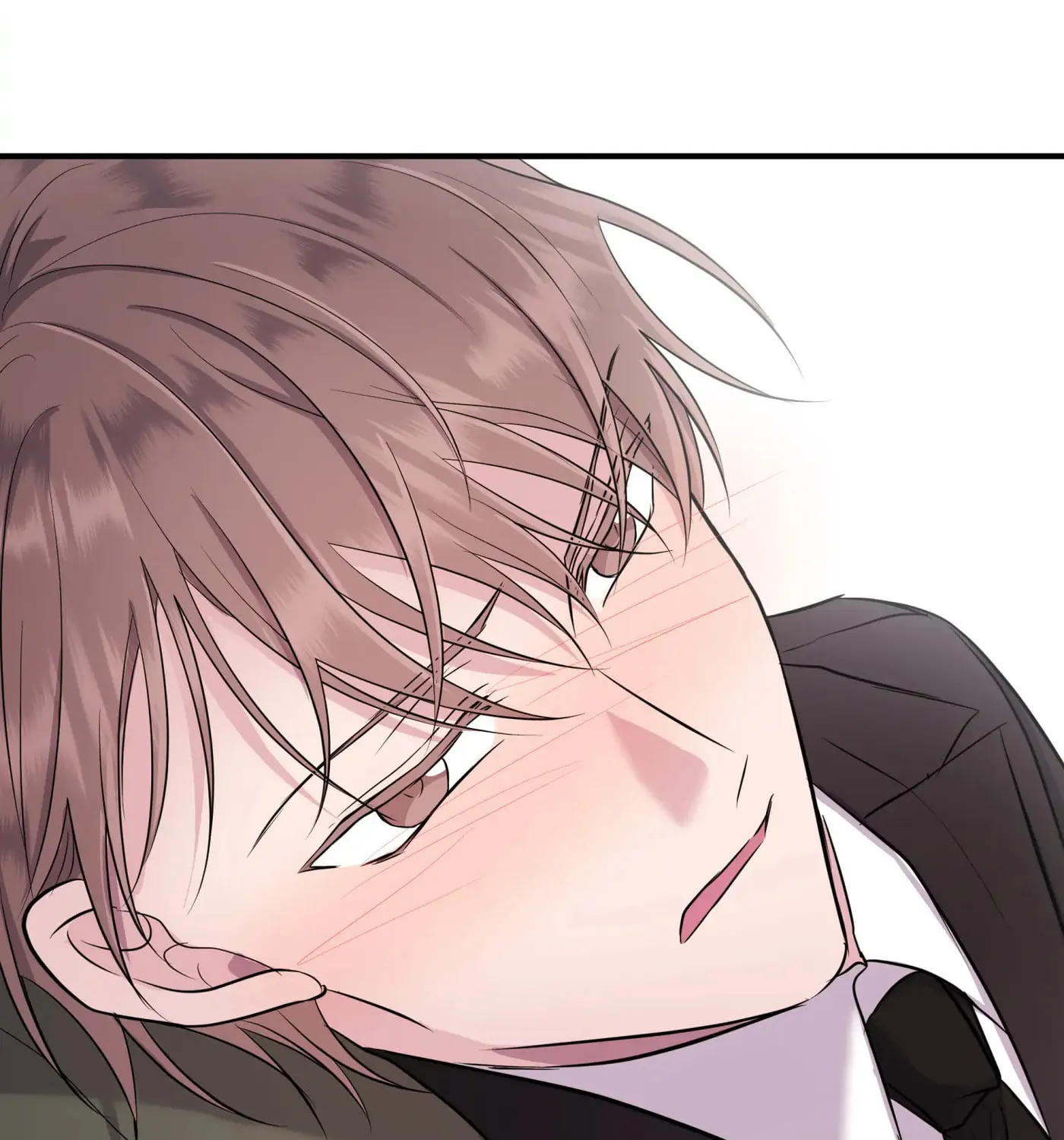 Read Just Contract Lovers chapter 40 image 22 on Lezhin