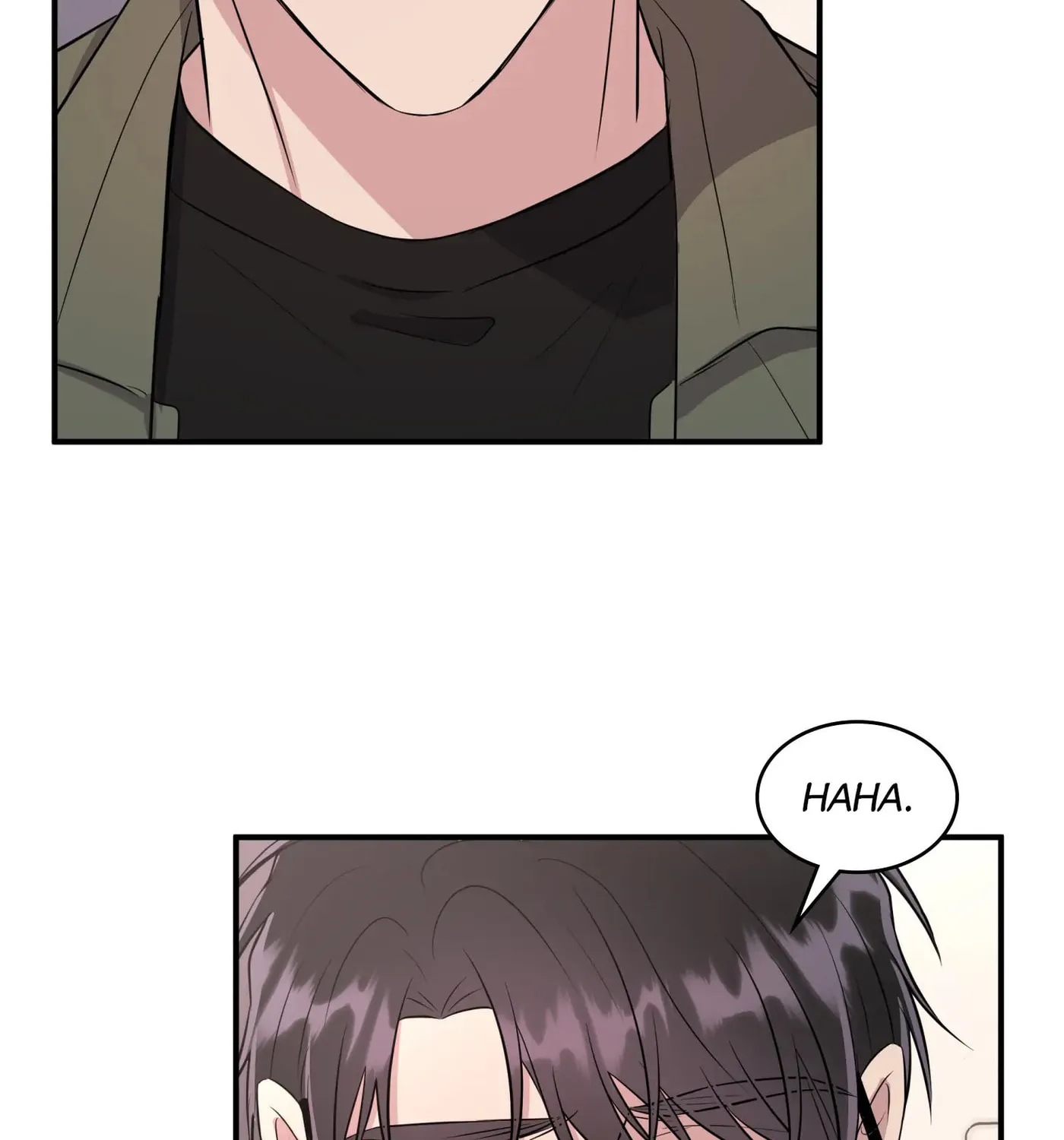 Read Just Contract Lovers chapter 40 image 25 on Lezhin
