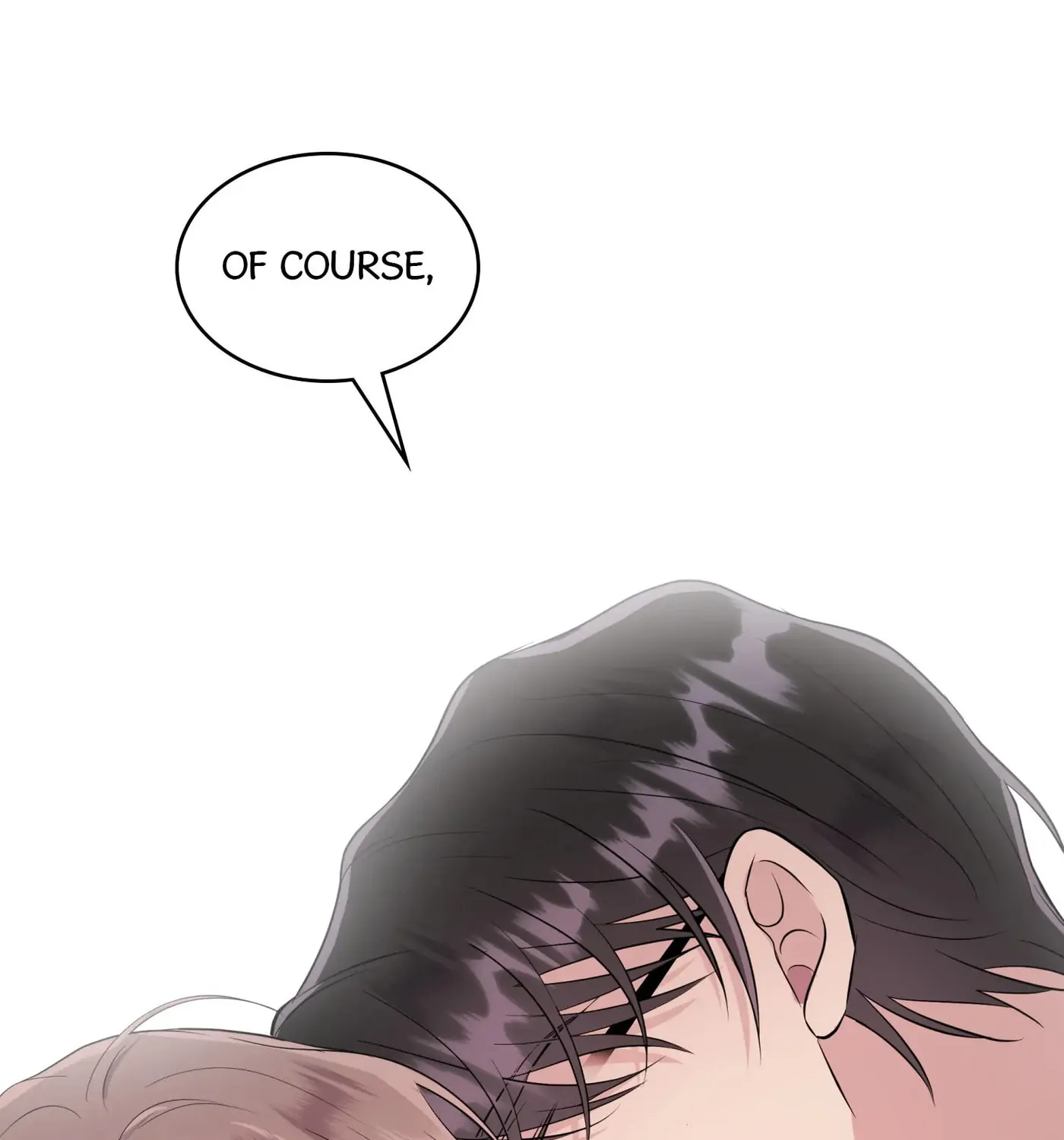 Read Just Contract Lovers chapter 40 image 28 on Lezhin