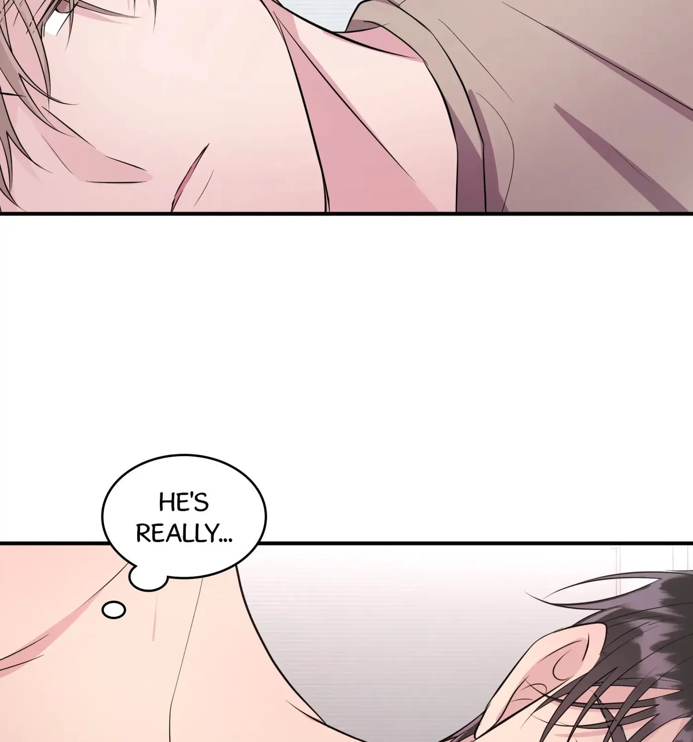 Read Just Contract Lovers chapter 40 image 36 on Lezhin