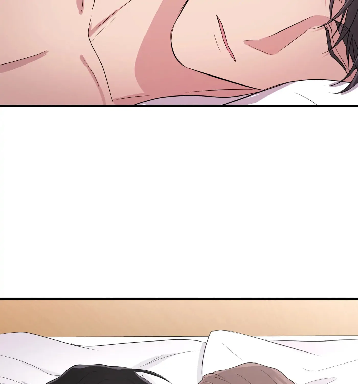 Read Just Contract Lovers chapter 40 image 38 on Lezhin