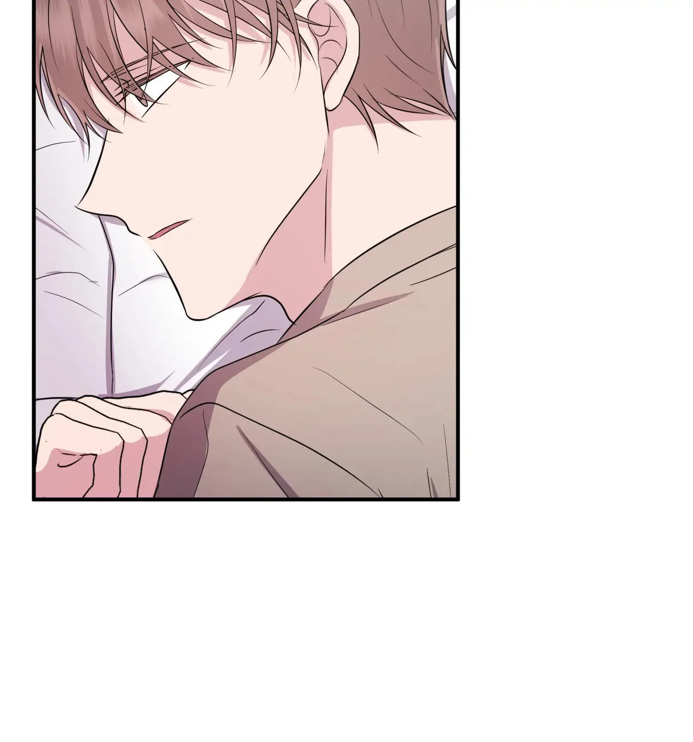Read Just Contract Lovers chapter 40 image 46 on Lezhin