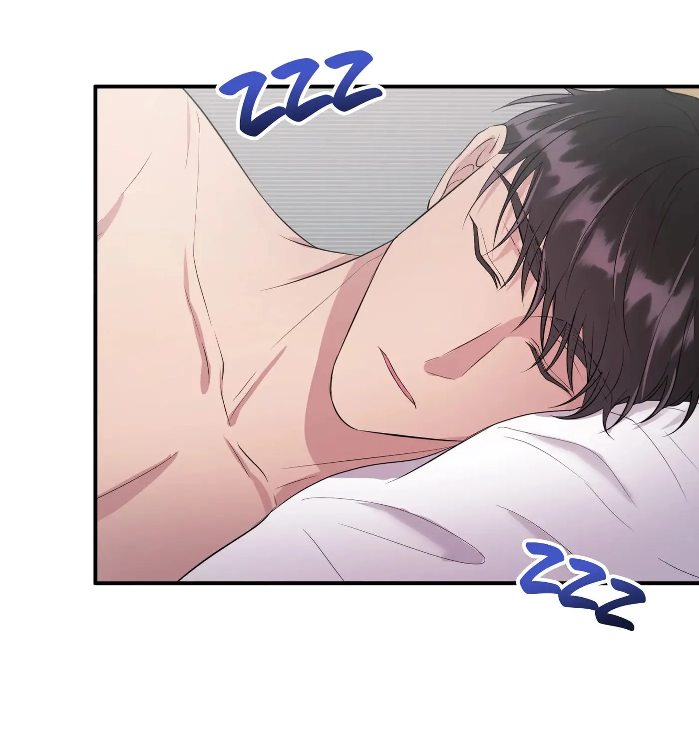 Read Just Contract Lovers chapter 40 image 47 on Lezhin