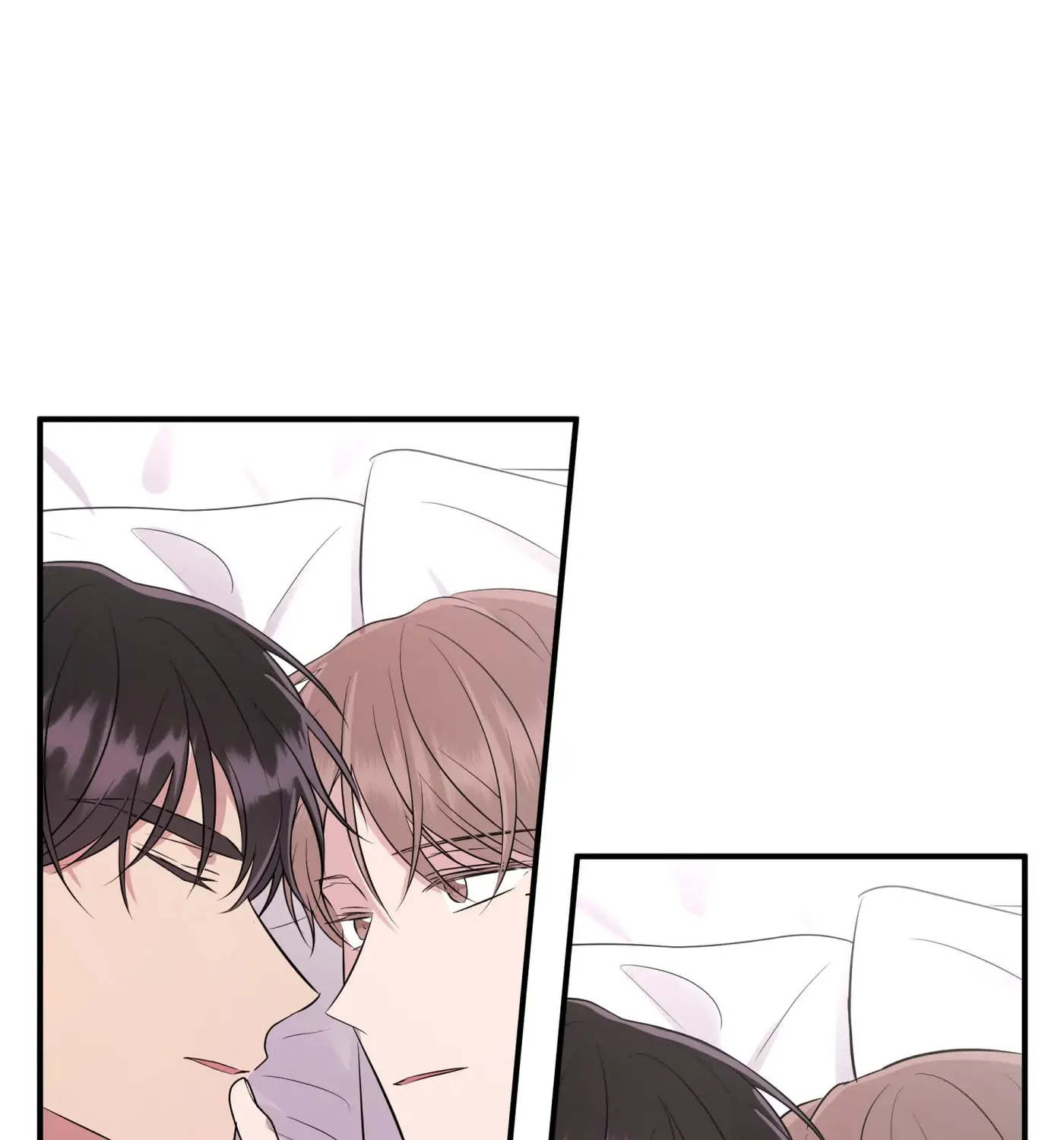 Read Just Contract Lovers chapter 40 image 50 on Lezhin