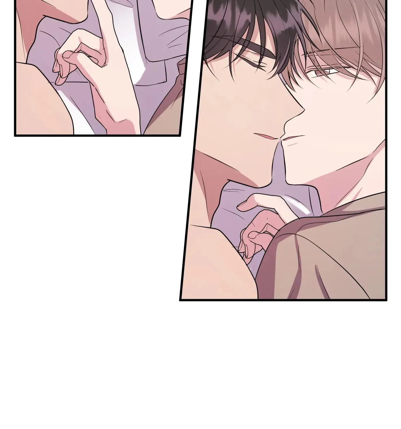 Read Just Contract Lovers chapter 40 image 51 on Lezhin