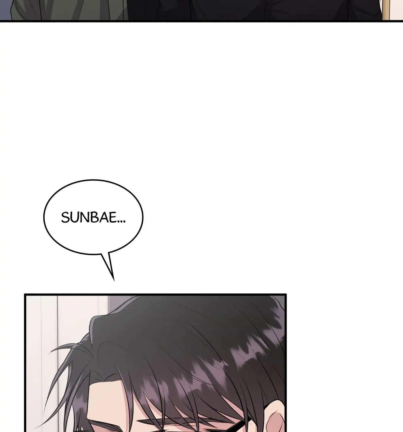 Read Just Contract Lovers chapter 40 image 6 on Lezhin