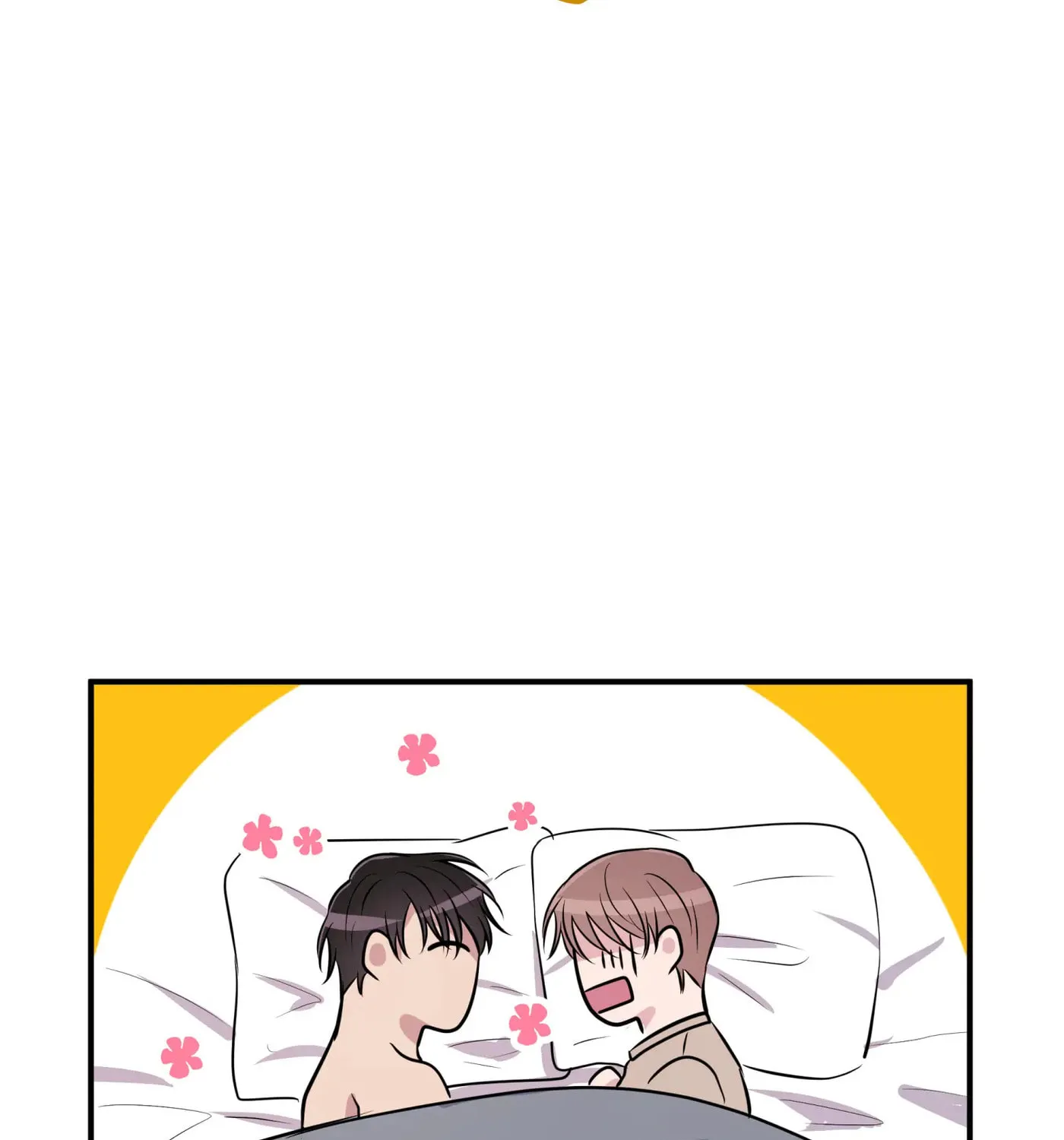 Read Just Contract Lovers chapter 40 image 62 on Lezhin