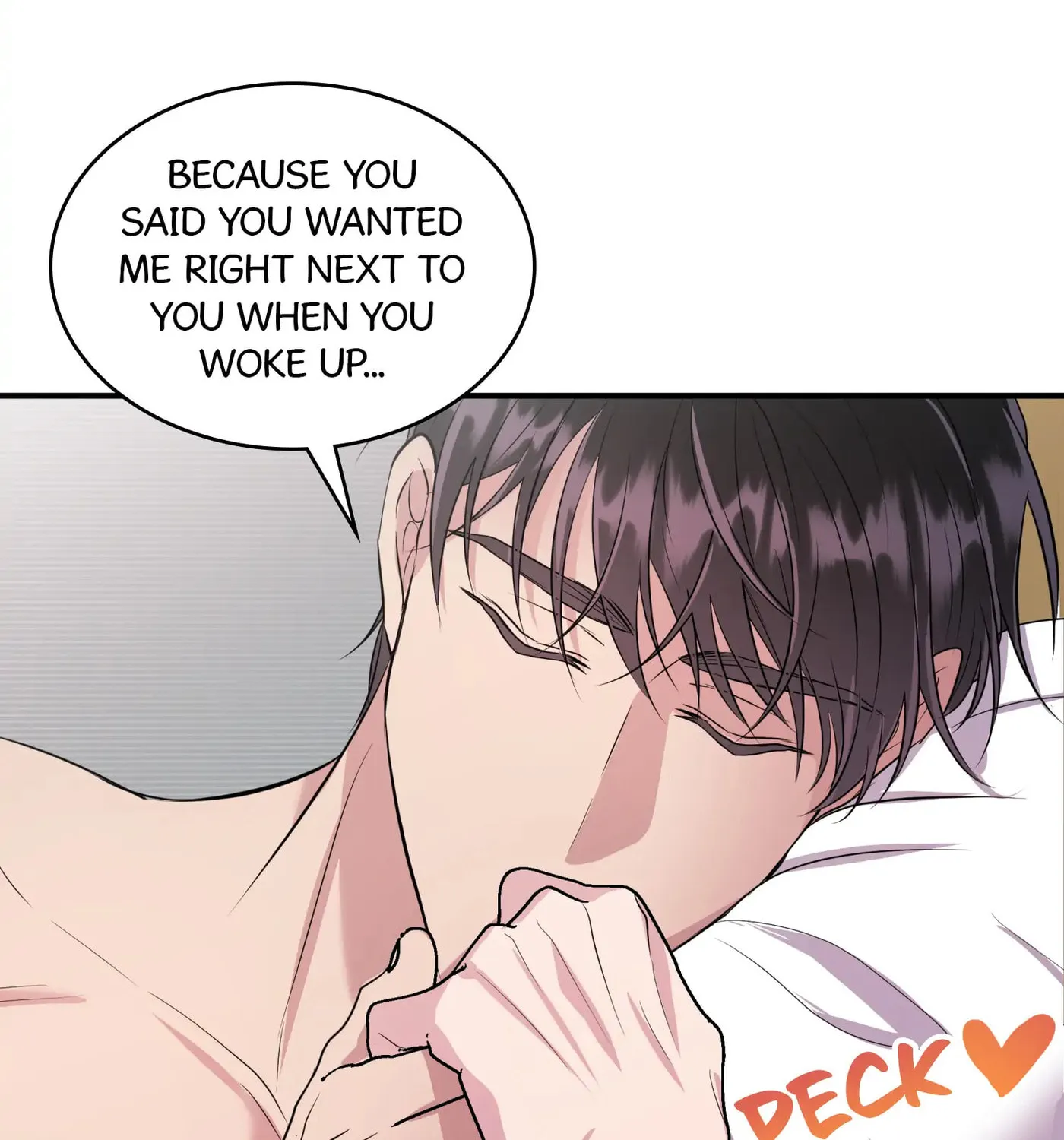 Read Just Contract Lovers chapter 40 image 66 on Lezhin