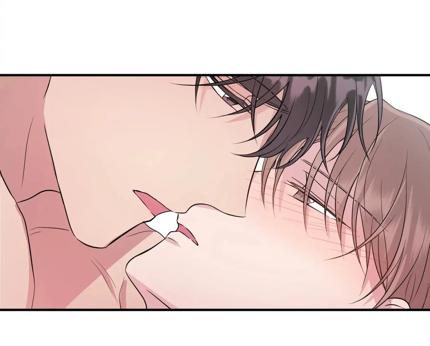 Read Just Contract Lovers chapter 40 image 75 on Lezhin