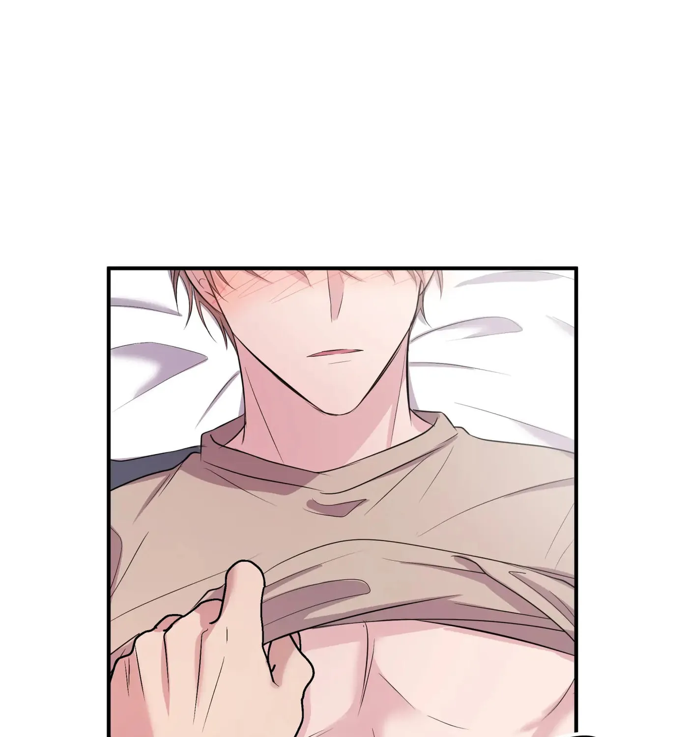 Read Just Contract Lovers chapter 40 image 76 on Lezhin
