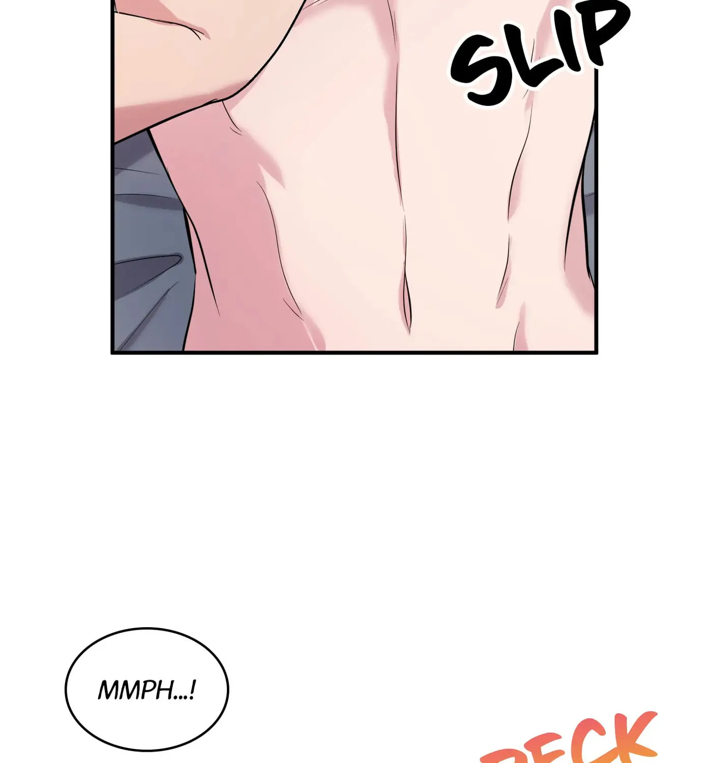 Read Just Contract Lovers chapter 40 image 77 on Lezhin