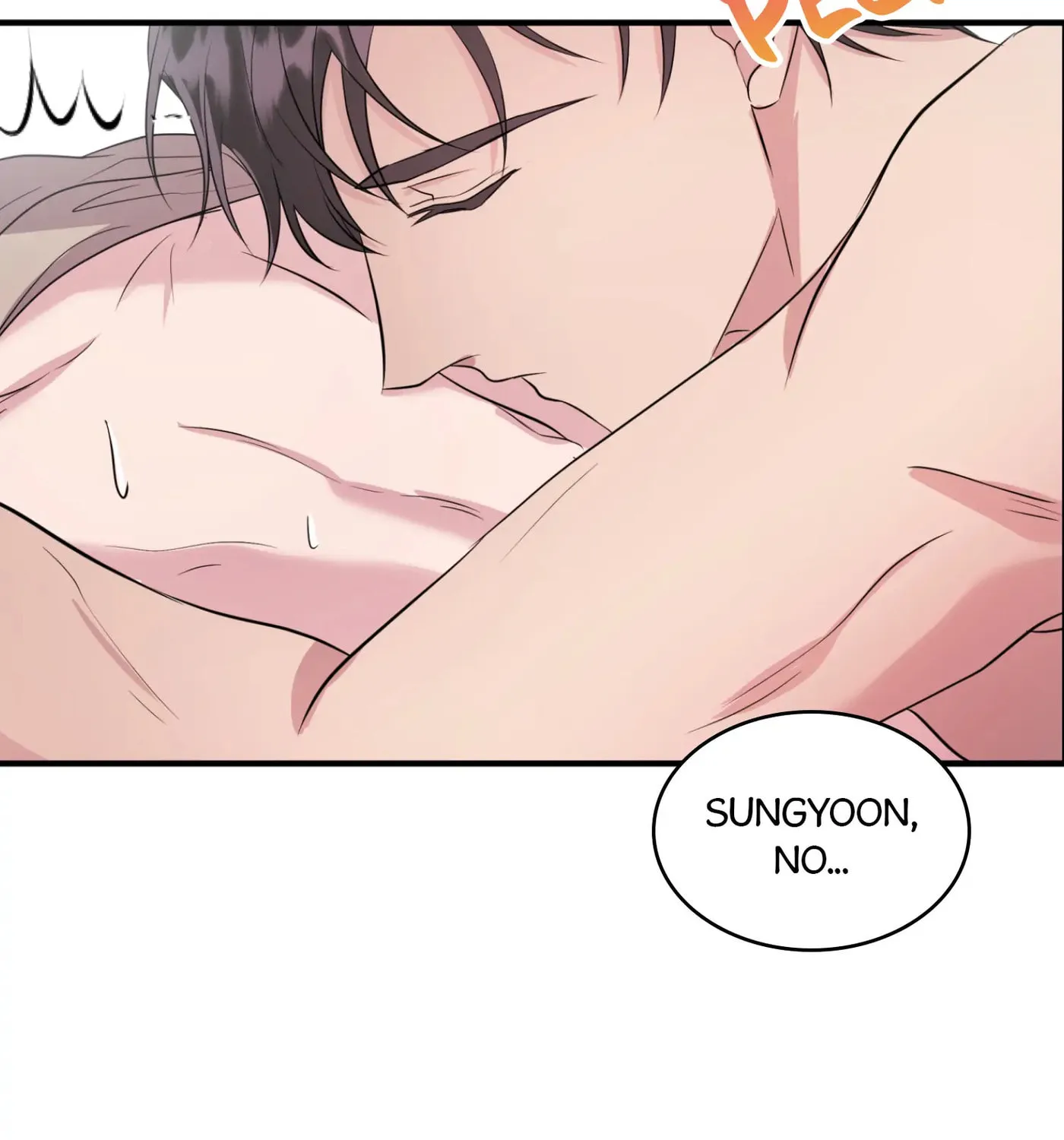 Read Just Contract Lovers chapter 40 image 78 on Lezhin