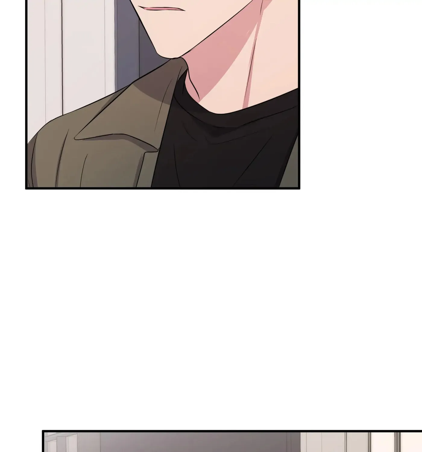 Read Just Contract Lovers chapter 40 image 8 on Lezhin