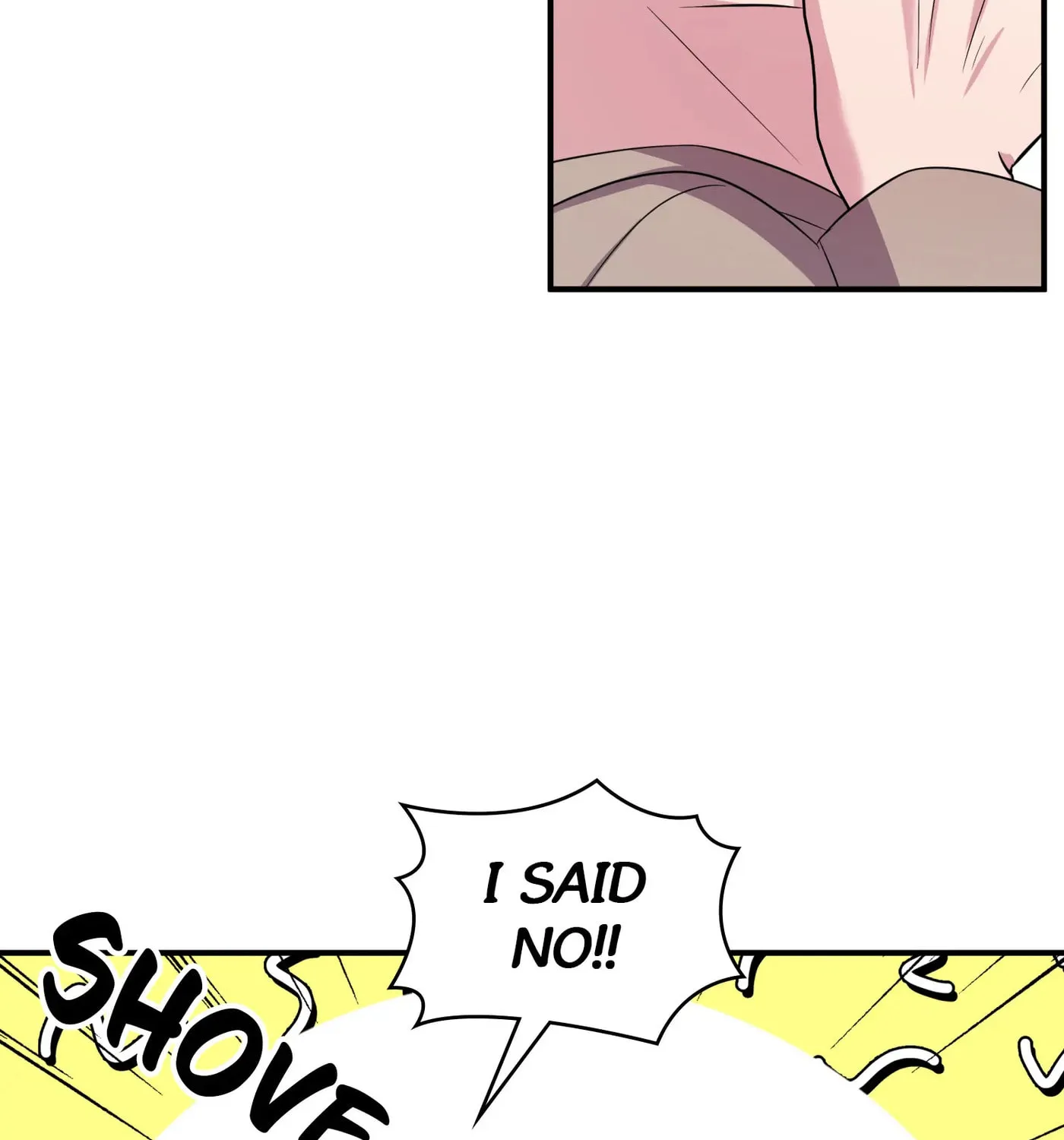 Read Just Contract Lovers chapter 40 image 81 on Lezhin
