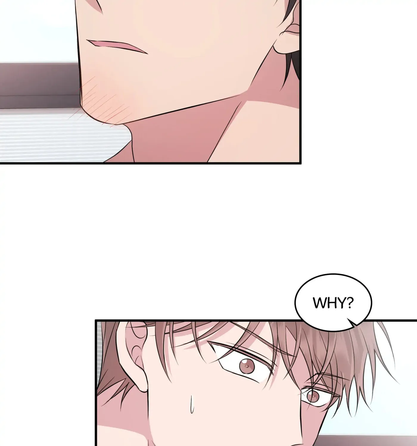 Read Just Contract Lovers chapter 40 image 84 on Lezhin
