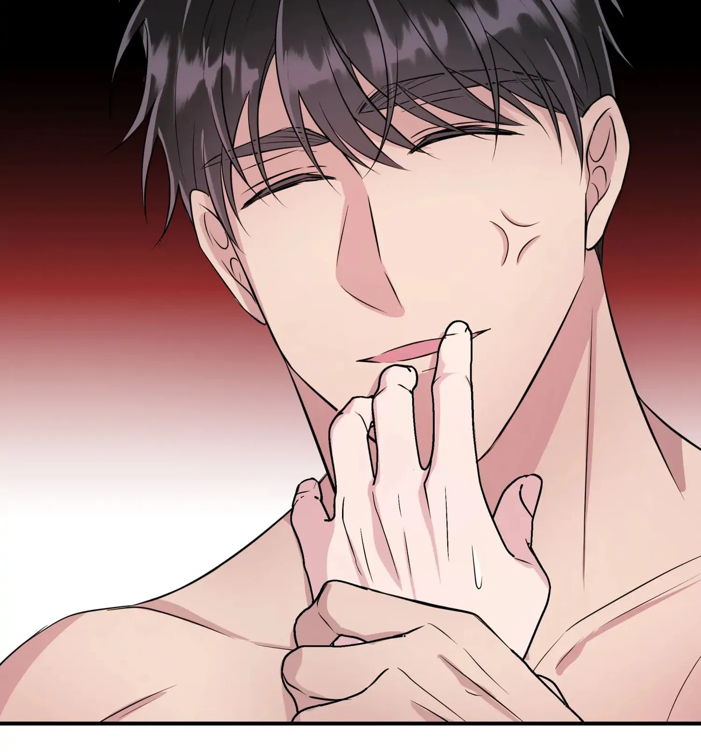 Read Just Contract Lovers chapter 40 image 86 on Lezhin