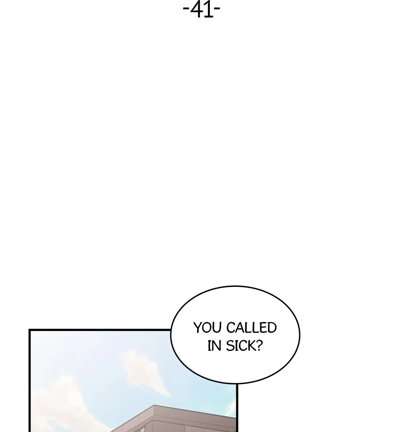 Read Just Contract Lovers chapter 41 image 1 on Lezhin