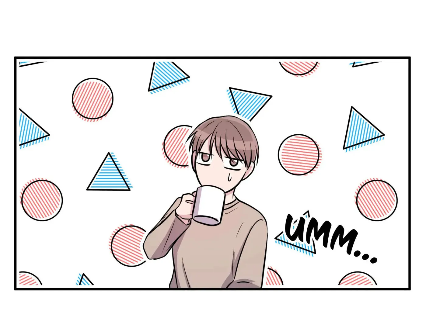 Read Just Contract Lovers chapter 41 image 13 on Lezhin