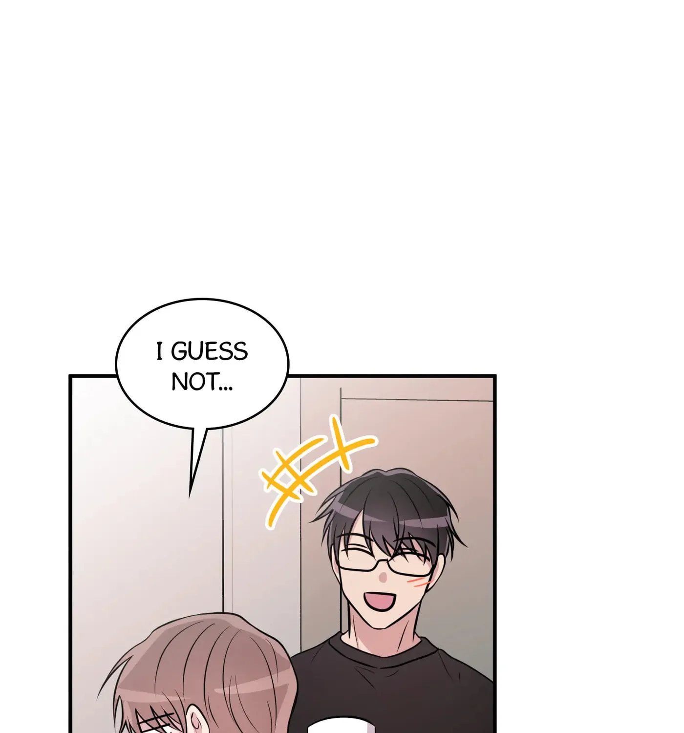 Read Just Contract Lovers chapter 41 image 14 on Lezhin