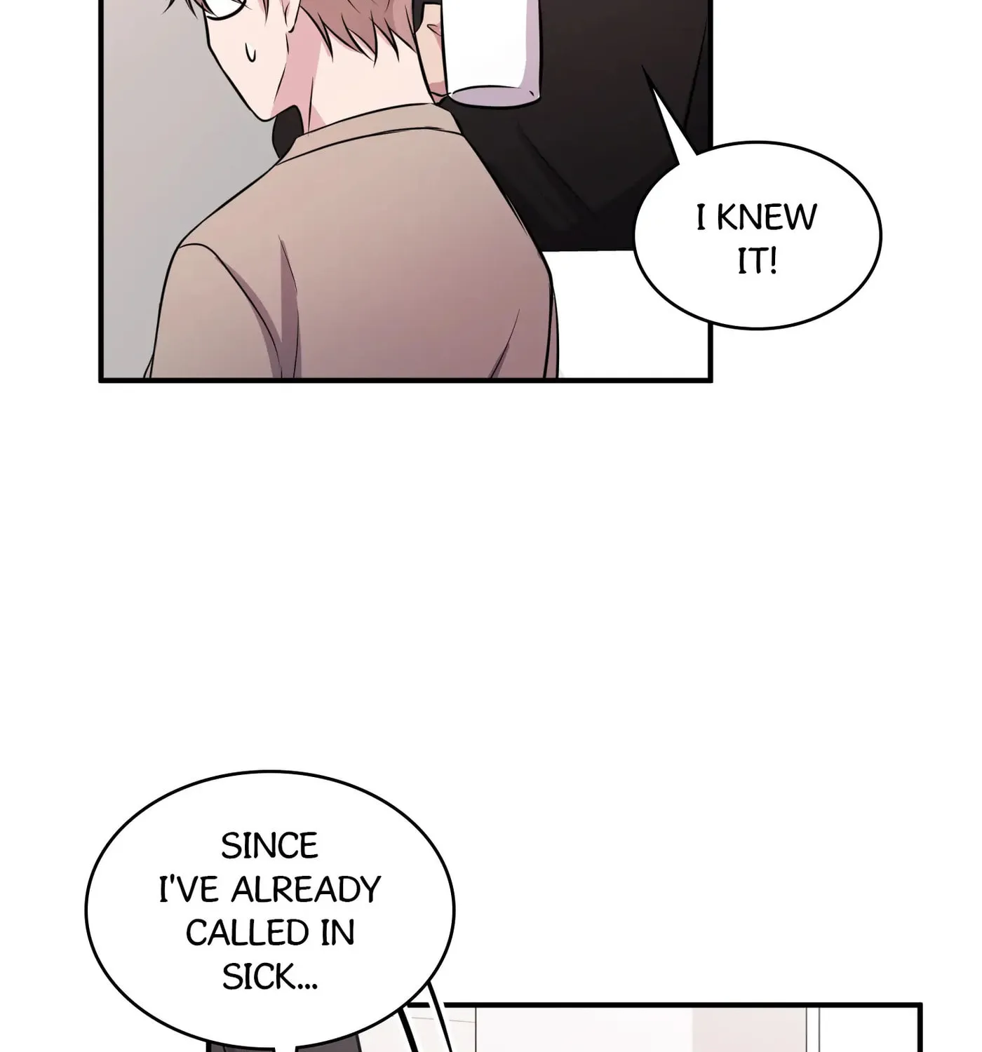 Read Just Contract Lovers chapter 41 image 15 on Lezhin