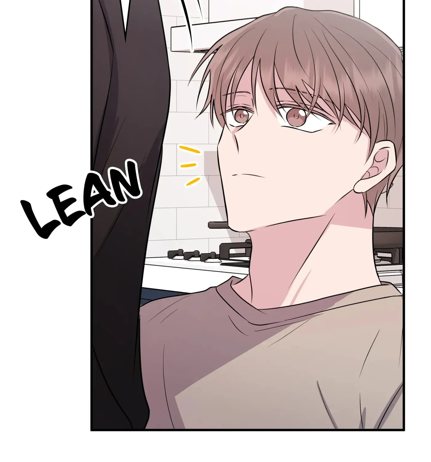 Read Just Contract Lovers chapter 41 image 16 on Lezhin