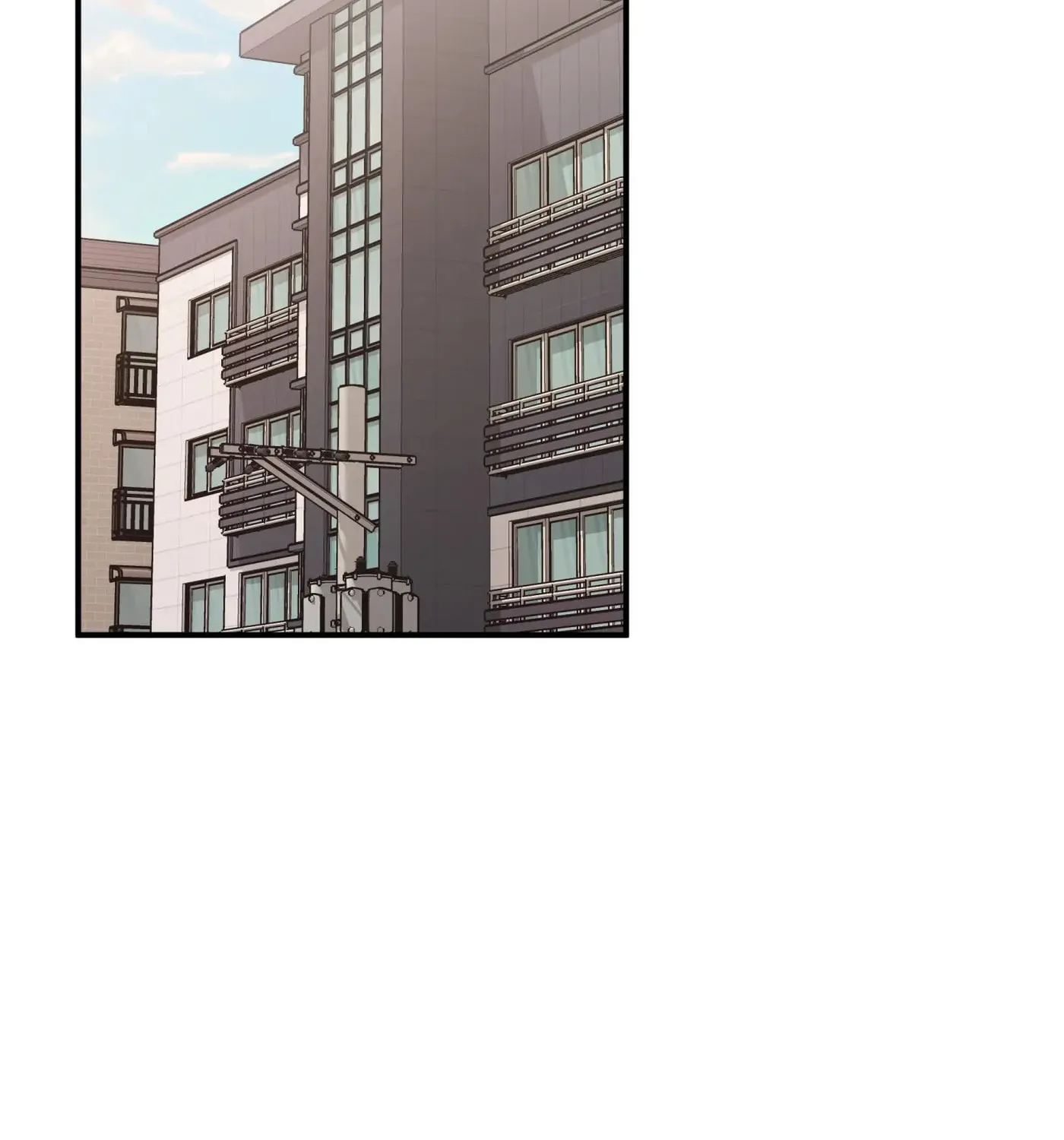 Read Just Contract Lovers chapter 41 image 2 on Lezhin