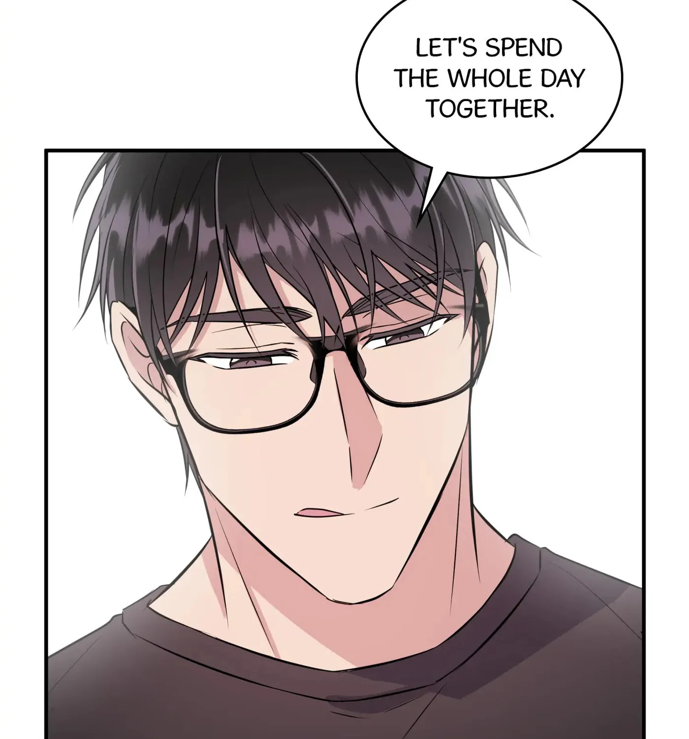 Read Just Contract Lovers chapter 41 image 22 on Lezhin