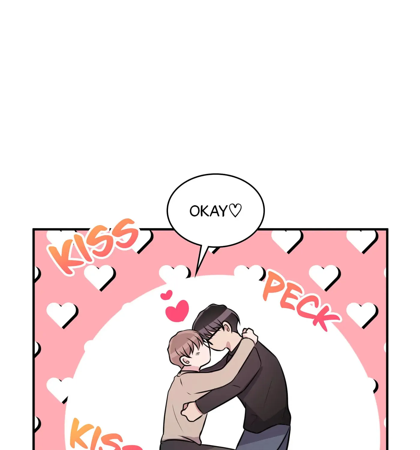 Read Just Contract Lovers chapter 41 image 24 on Lezhin