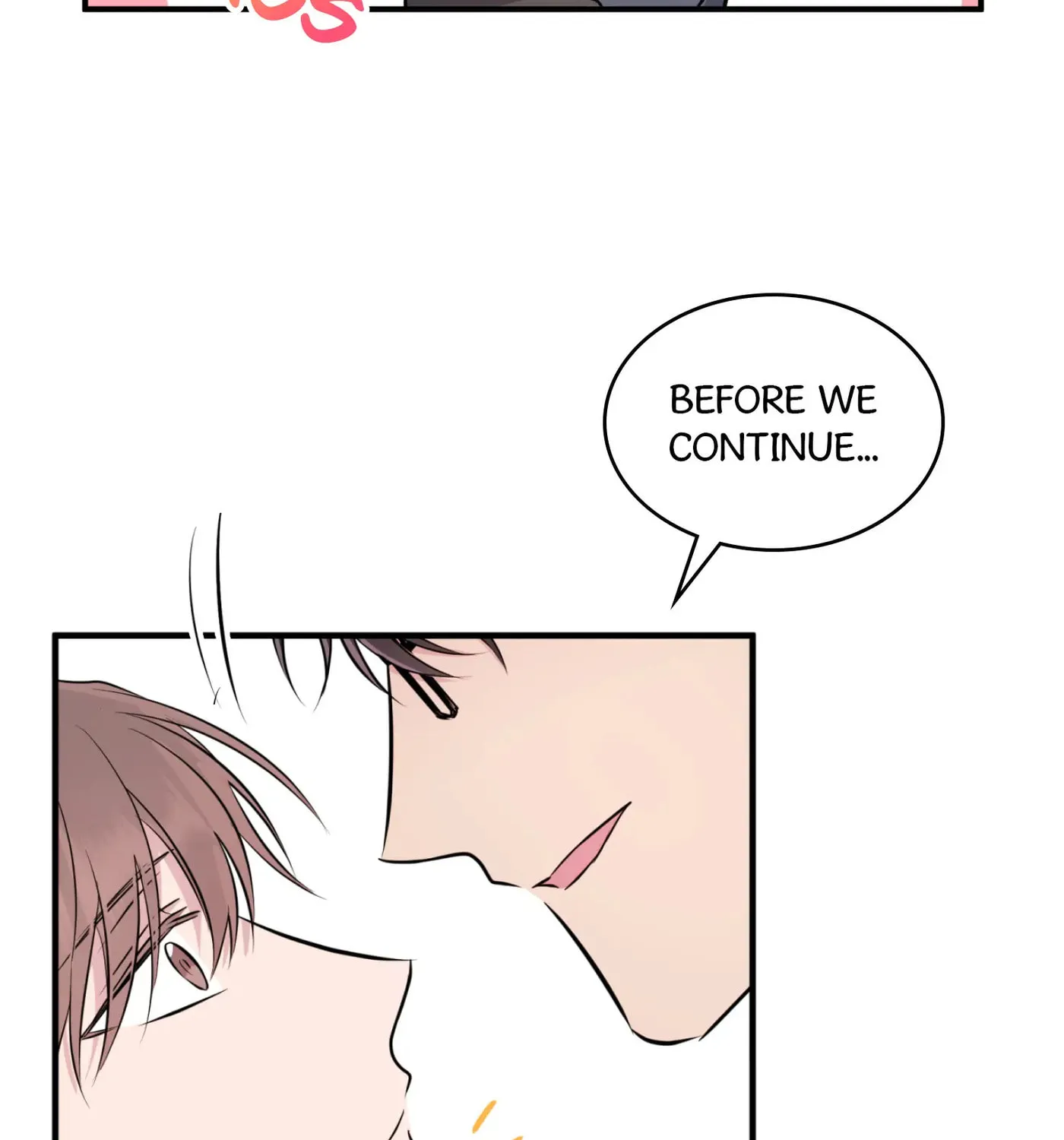 Read Just Contract Lovers chapter 41 image 25 on Lezhin