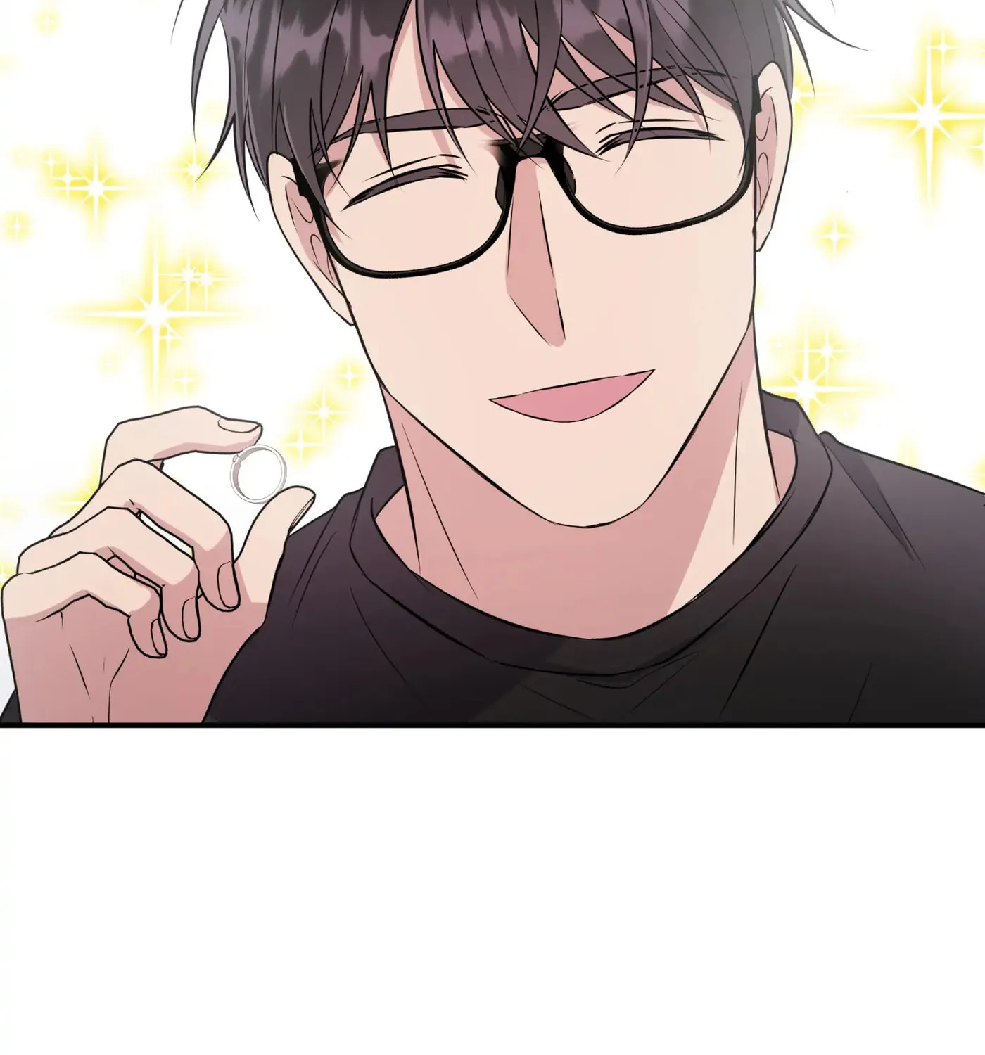 Read Just Contract Lovers chapter 41 image 29 on Lezhin