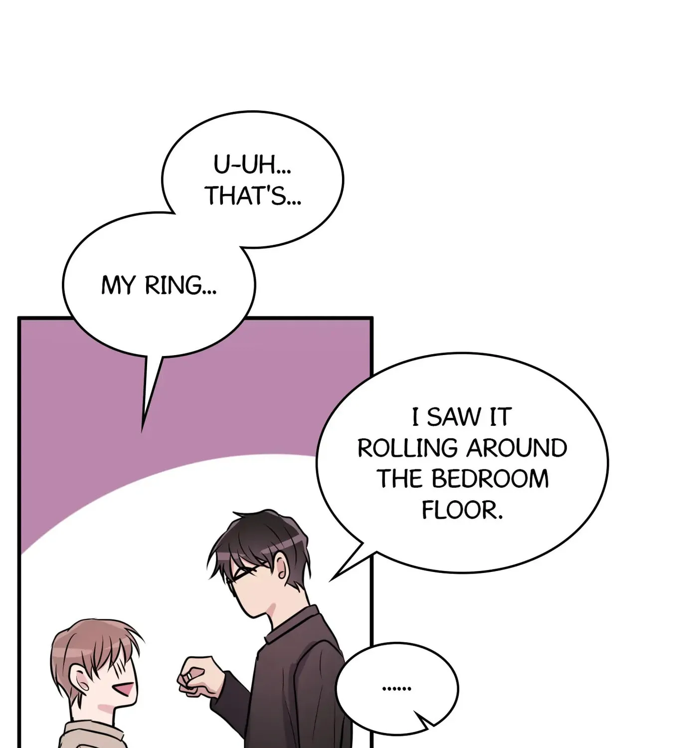 Read Just Contract Lovers chapter 41 image 32 on Lezhin