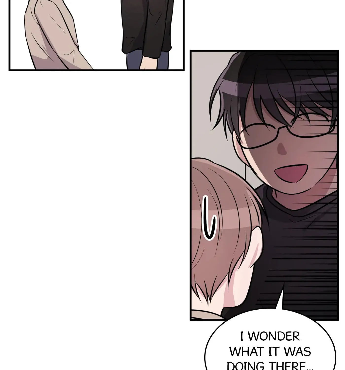Read Just Contract Lovers chapter 41 image 33 on Lezhin