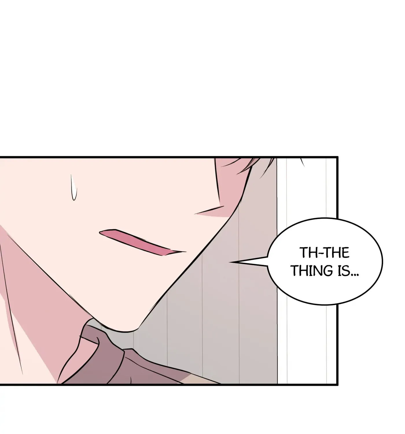 Read Just Contract Lovers chapter 41 image 35 on Lezhin