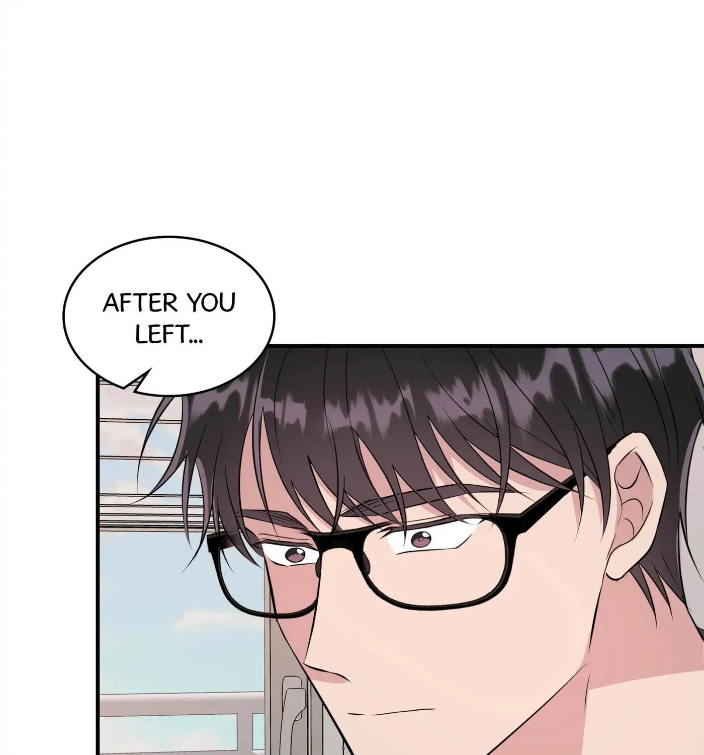 Read Just Contract Lovers chapter 41 image 36 on Lezhin