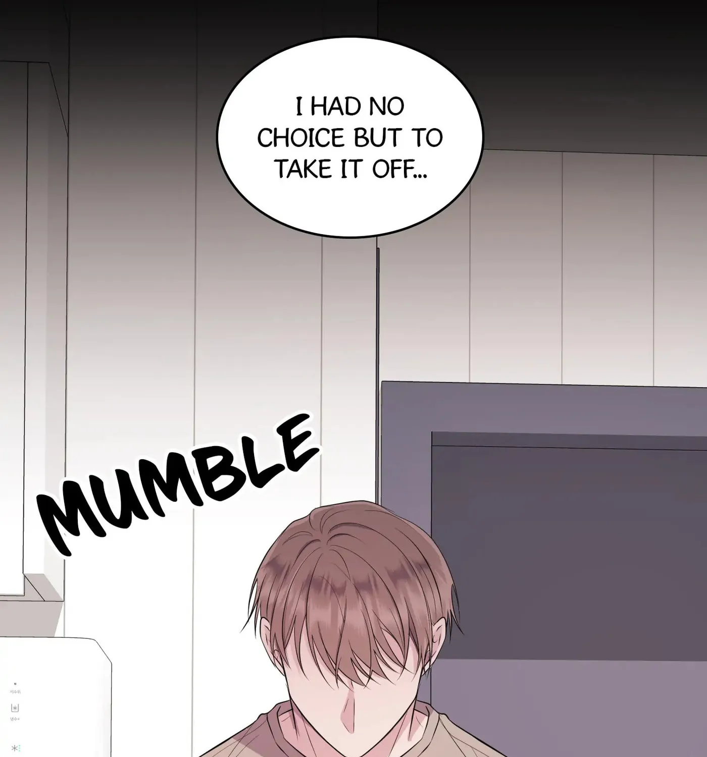 Read Just Contract Lovers chapter 41 image 43 on Lezhin