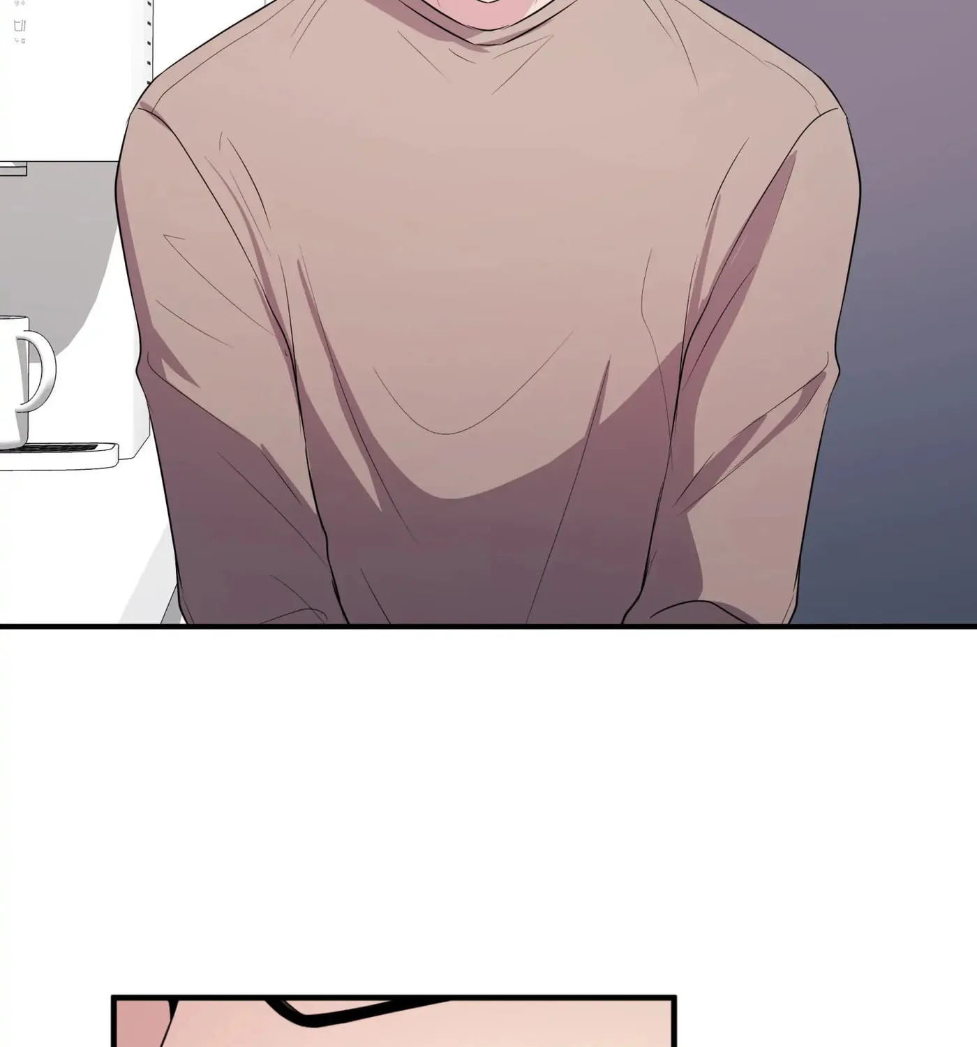 Read Just Contract Lovers chapter 41 image 44 on Lezhin