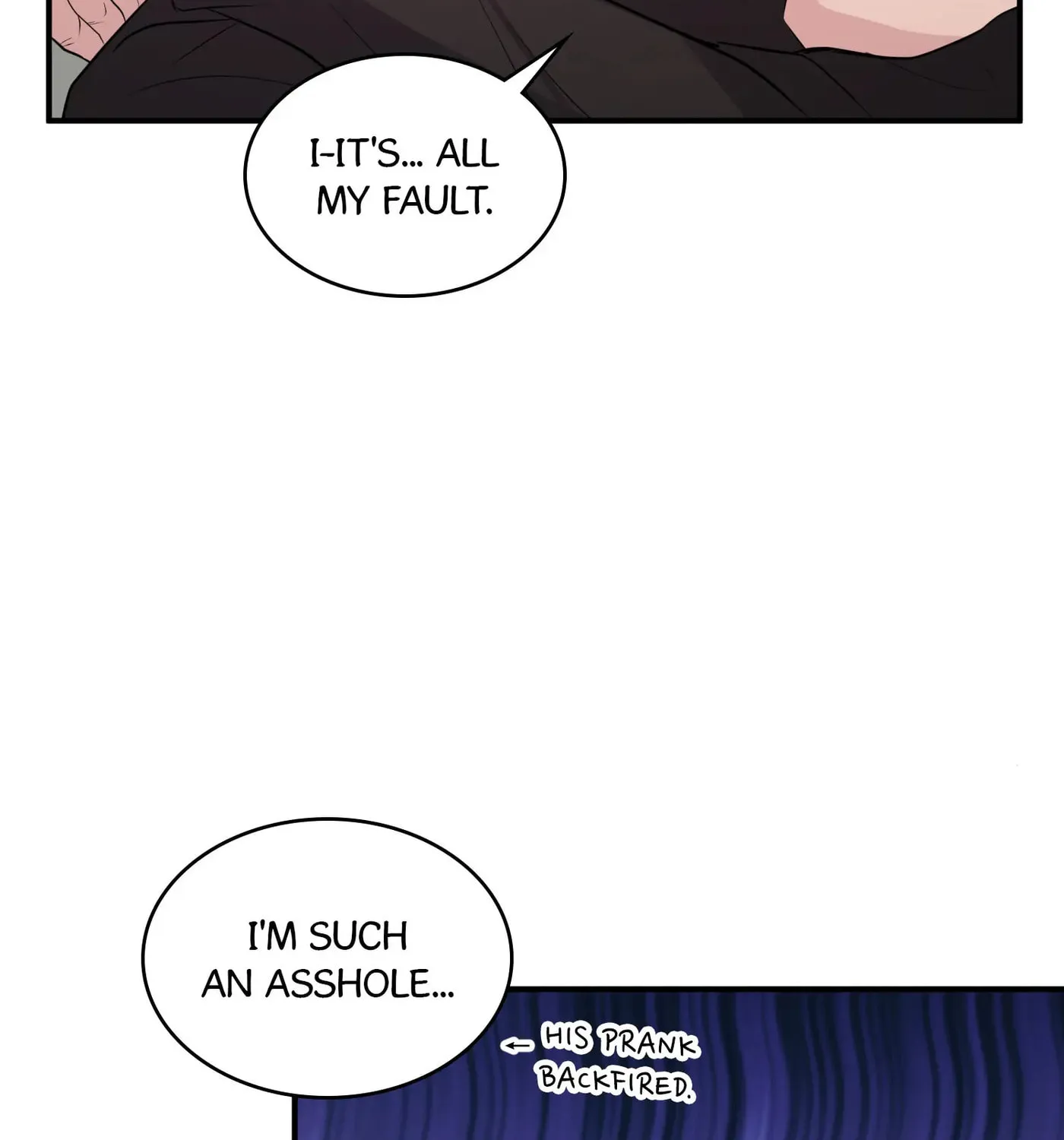 Read Just Contract Lovers chapter 41 image 51 on Lezhin