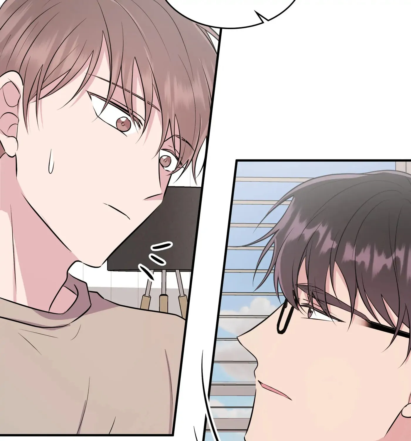 Read Just Contract Lovers chapter 41 image 54 on Lezhin