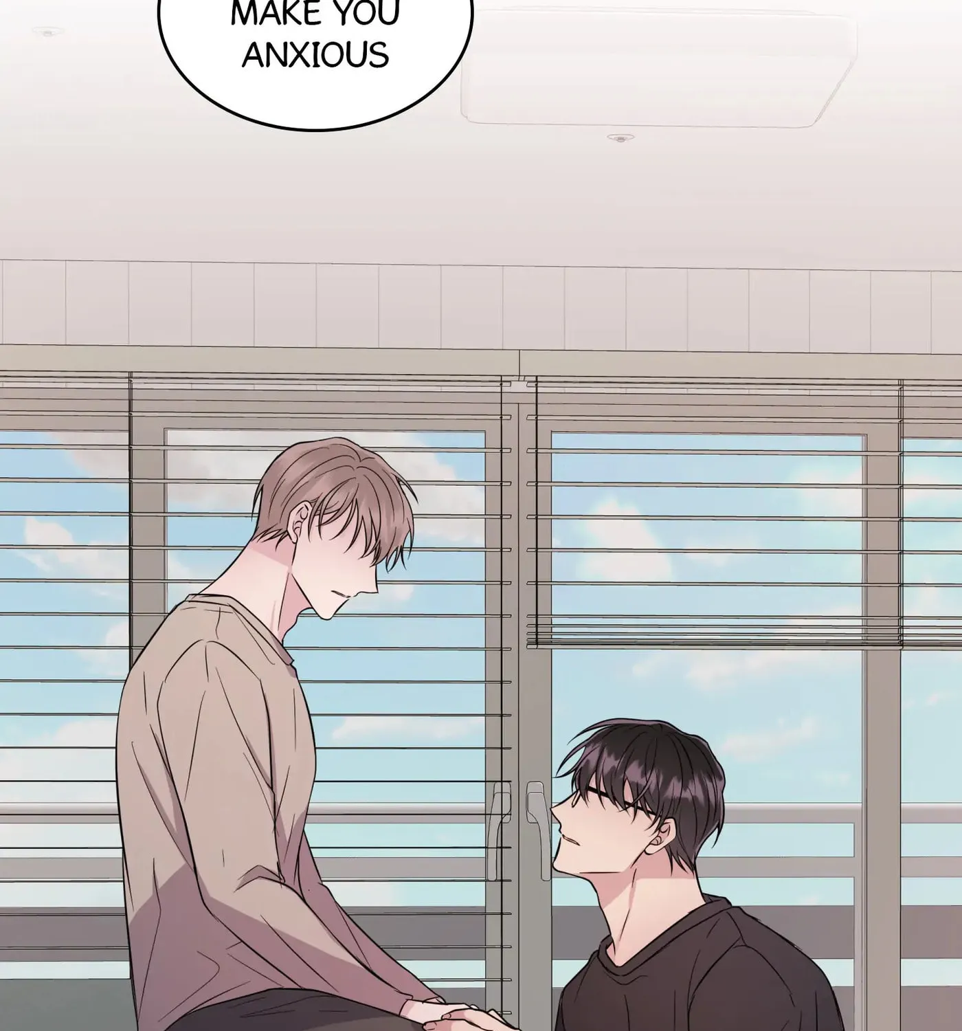 Read Just Contract Lovers chapter 41 image 56 on Lezhin