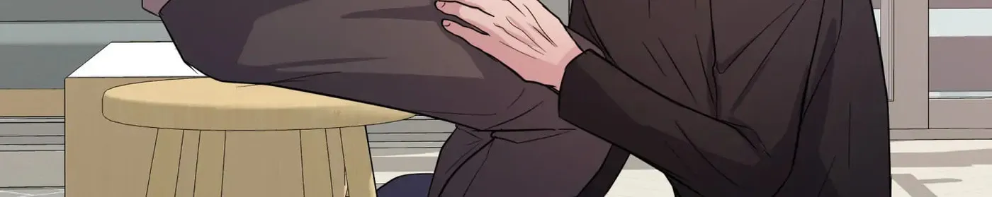 Read Just Contract Lovers chapter 41 image 57 on Lezhin