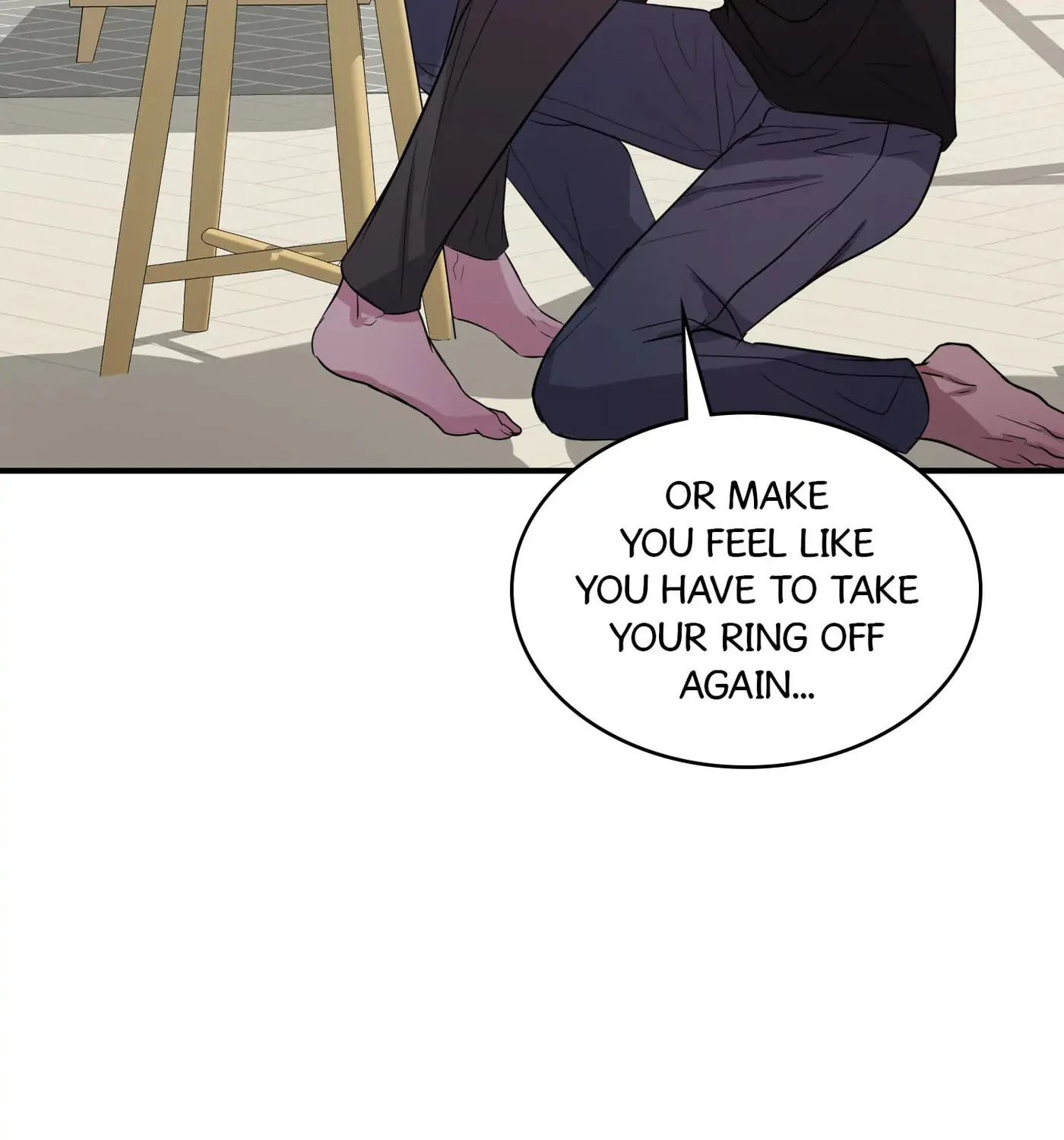 Read Just Contract Lovers chapter 41 image 58 on Lezhin