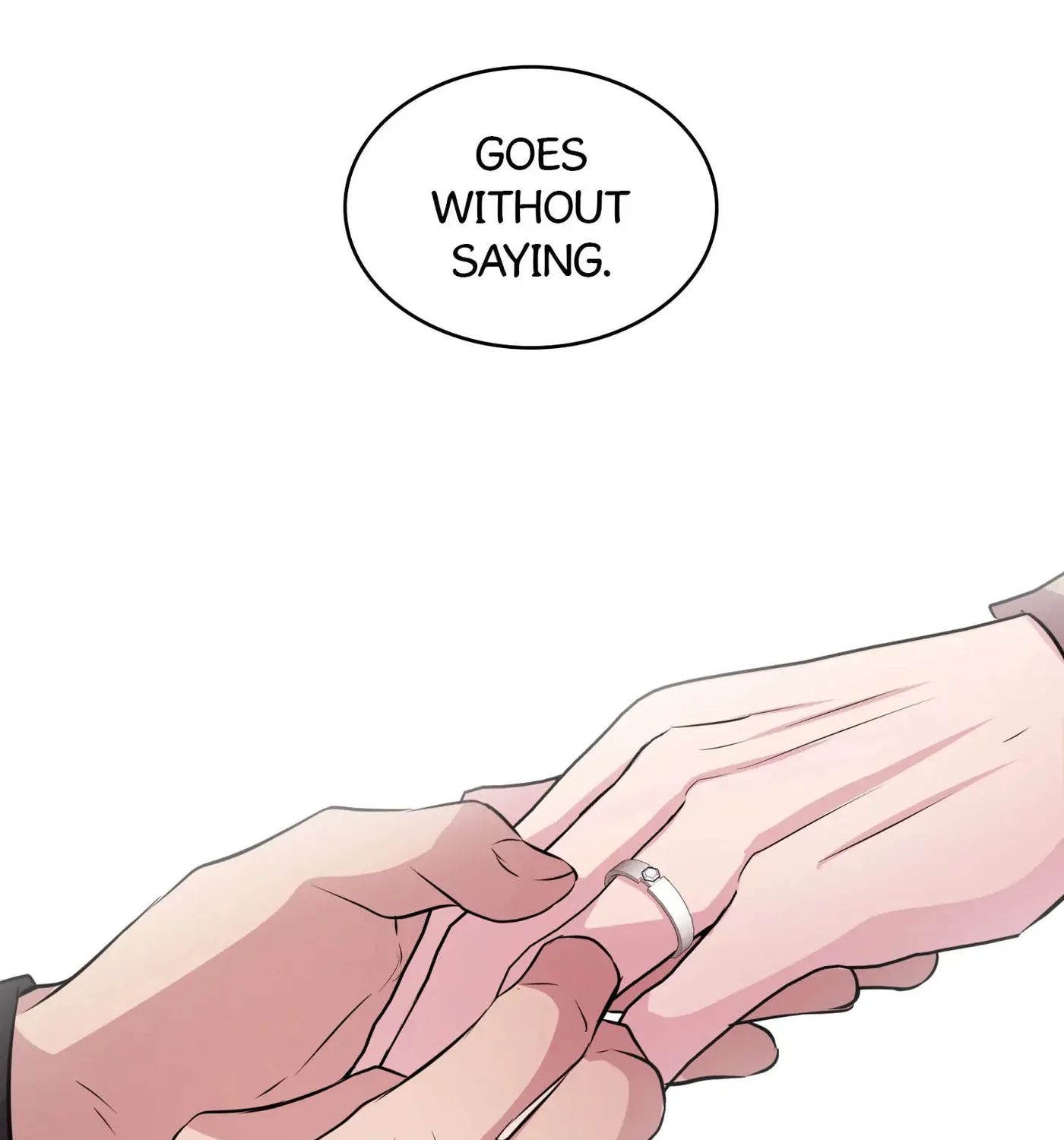Read Just Contract Lovers chapter 41 image 67 on Lezhin
